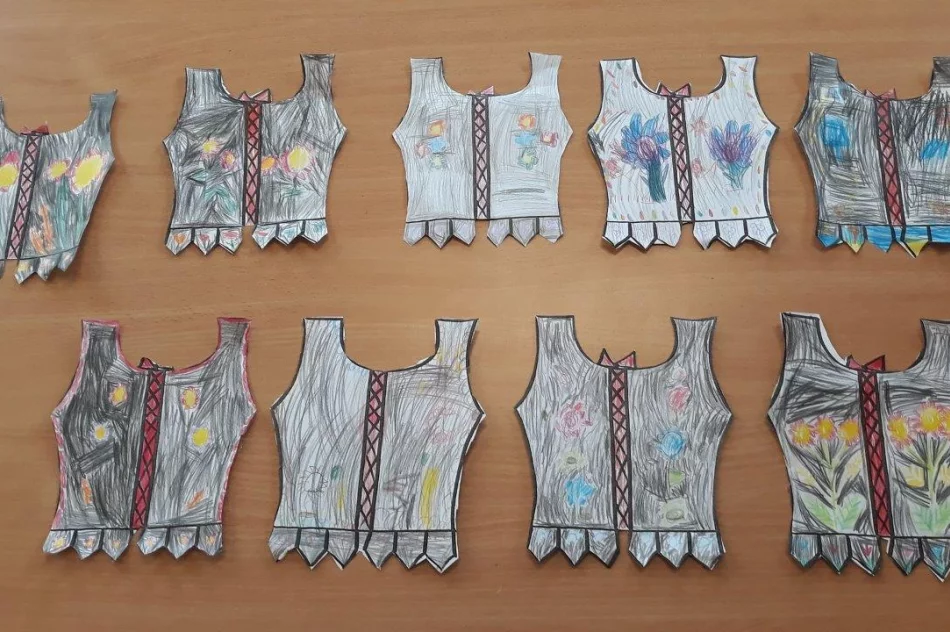 Zagórzańscy Pasjonaci zakończyli realizacje projektu - zdjęcie 17