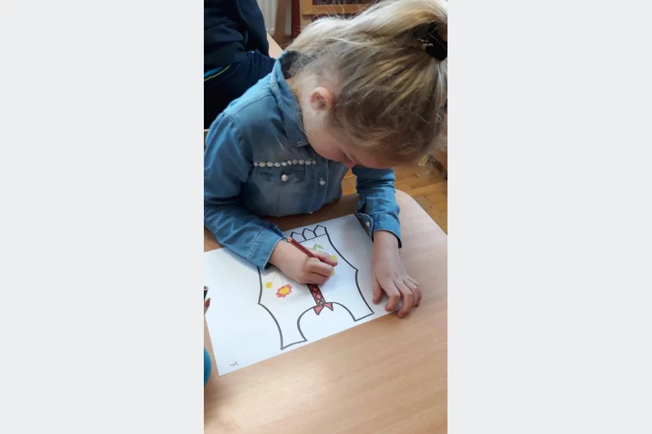 Zagórzańscy Pasjonaci zakończyli realizacje projektu - zdjęcie 18