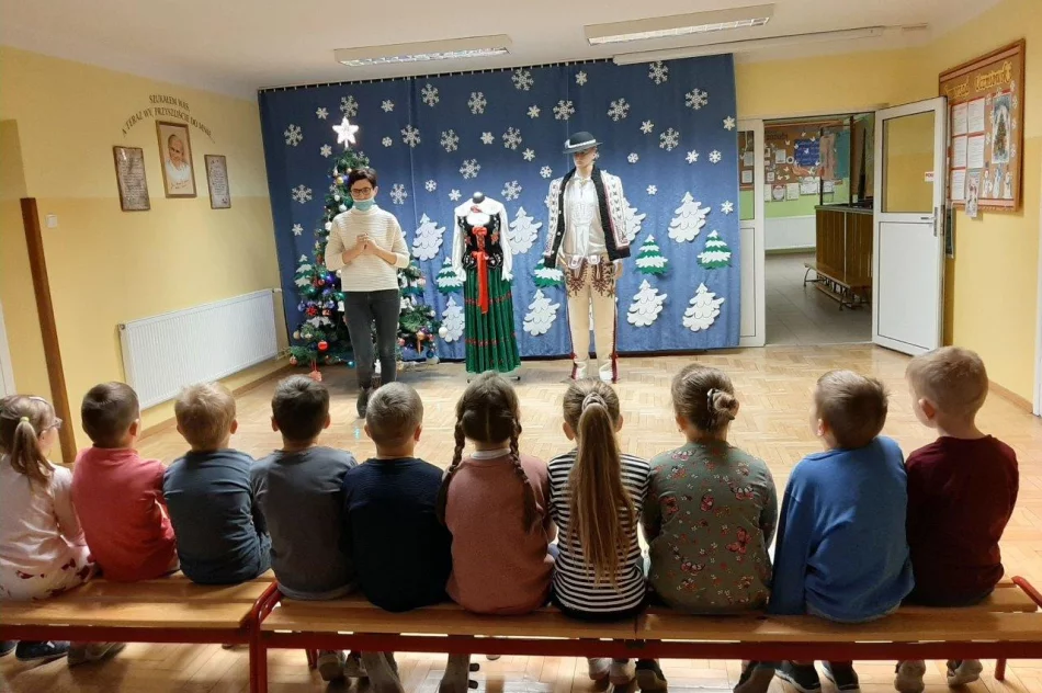 Zagórzańscy Pasjonaci zakończyli realizacje projektu - zdjęcie 19