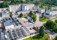 W szpitalach mają być "dobre posiłki" - zdjęcie główne