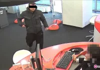 To nie pierwszy napad na jego koncie - zdjęcie główne