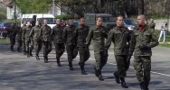 Marcinkowice najlepsze! Musztra na medal! - zdjęcie 3