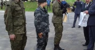 Marcinkowice najlepsze! Musztra na medal! - zdjęcie 4