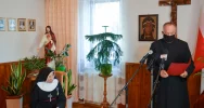 Siostra zakonna z Orderem Krzyża Niepodległości - zdjęcie 2