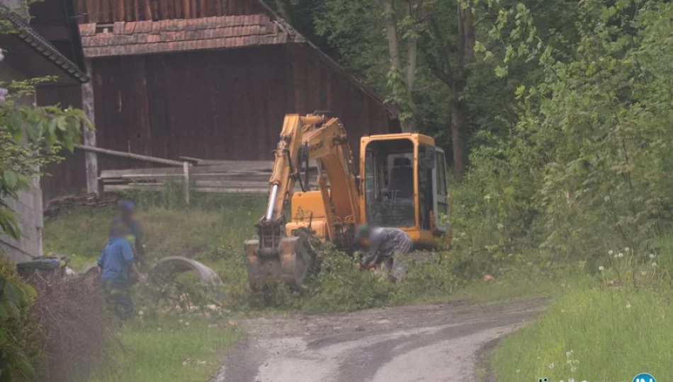 Radni zdecydują o kontrolach. Kolejne pieniądze "utopione" w solankę? - zdjęcie 1