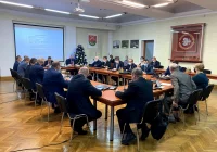 Obradowała XVI sesja Rady Gminy Limanowa - zdjęcie główne