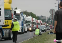 'Bus i Truck': 49 kontroli i 38 mandatów - zdjęcie główne