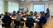 Obradowała XVI sesja Rady Gminy Limanowa - zdjęcie 4