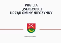 W Wigilię Urząd Gminy Limanowa NIECZYNNY - zdjęcie główne