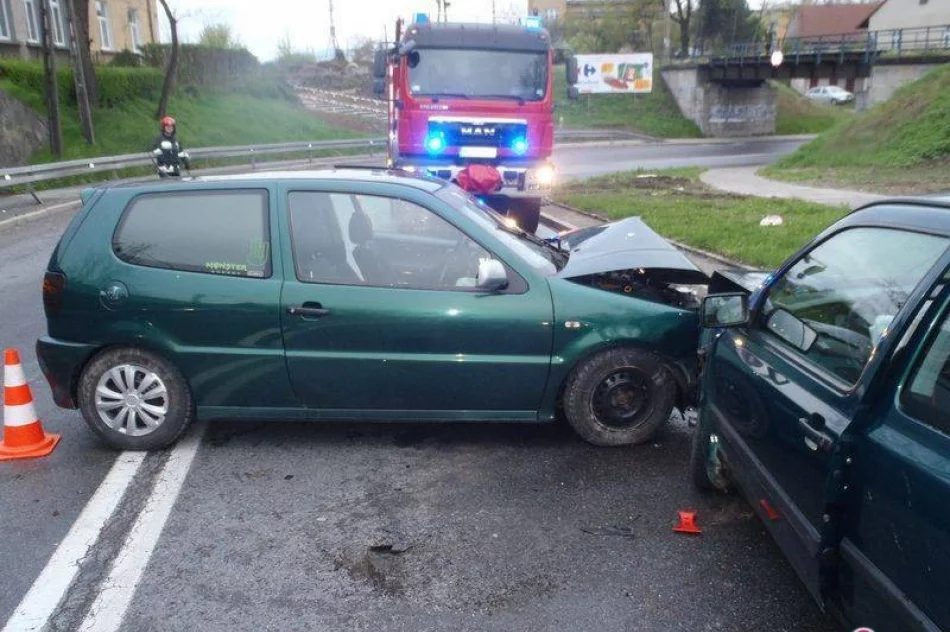 Są ranni! - zdjęcie 2