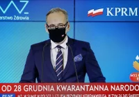Kwarantanna narodowa i graniczna w Polsce. Zamknięte będą też stoki - zdjęcie główne