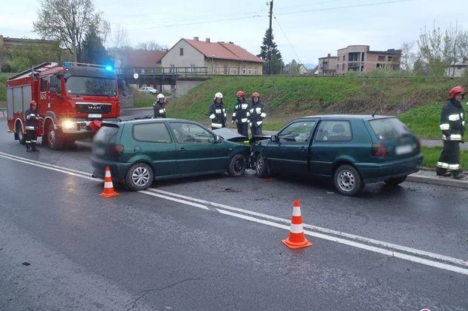 Są ranni! - zdjęcie 3