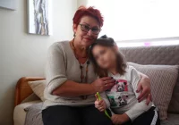 Jest decyzja sądu w sprawie oddania 8-latki do austriackiego domu dziecka  - zdjęcie główne