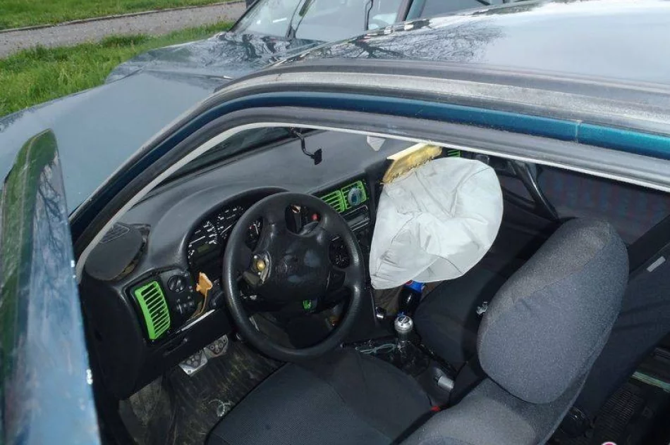 Są ranni! - zdjęcie 4