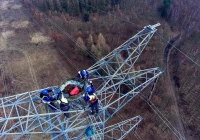 PSE i Lasy Państwowe ponownie zadbają o bezpieczeństwo rybołowów - zdjęcie główne