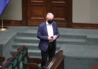 Gowin: KE zgodziła się na przedłużenie pomocy firmom i umorzenie środków przyznanych od PFR - zdjęcie główne