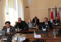 Dziś budżetowa sesja powiatu - zapraszamy na transmisję - zdjęcie główne