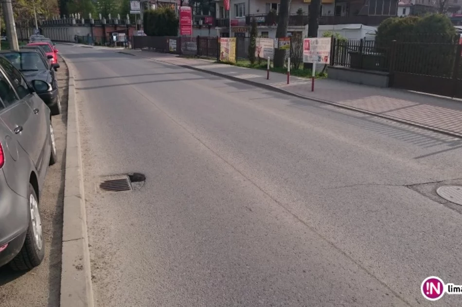 Fotointerwencja: uwaga na dziurę. Sprawa powraca po gwarancji - zdjęcie 2