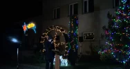 W ZSTI rozpalili świąteczną radość - zdjęcie 2
