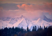 Prognoza pogoda na najbliższy weekend - zdjęcie główne