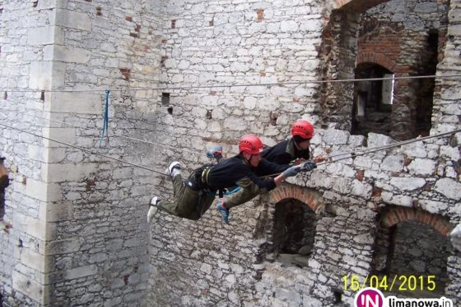 Zdobyli wicemistrzostwo Polski - zdjęcie 2