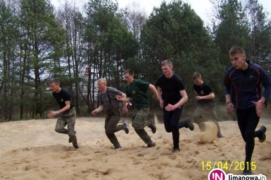 Zdobyli wicemistrzostwo Polski - zdjęcie 3