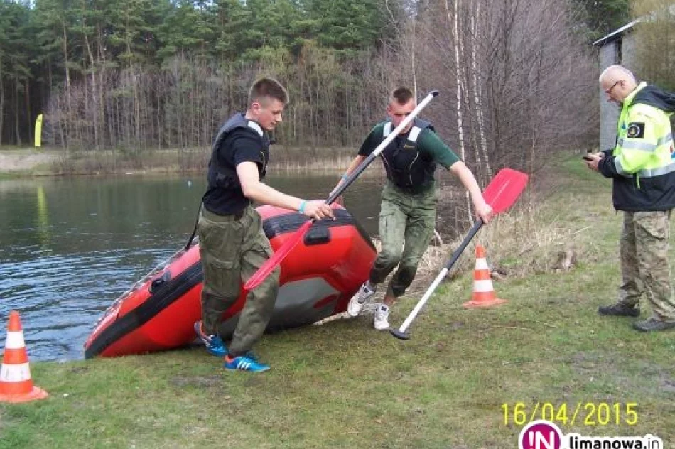 Zdobyli wicemistrzostwo Polski - zdjęcie 4