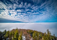 Ostrzeżenie meteorologiczne IMiGW - zdjęcie główne
