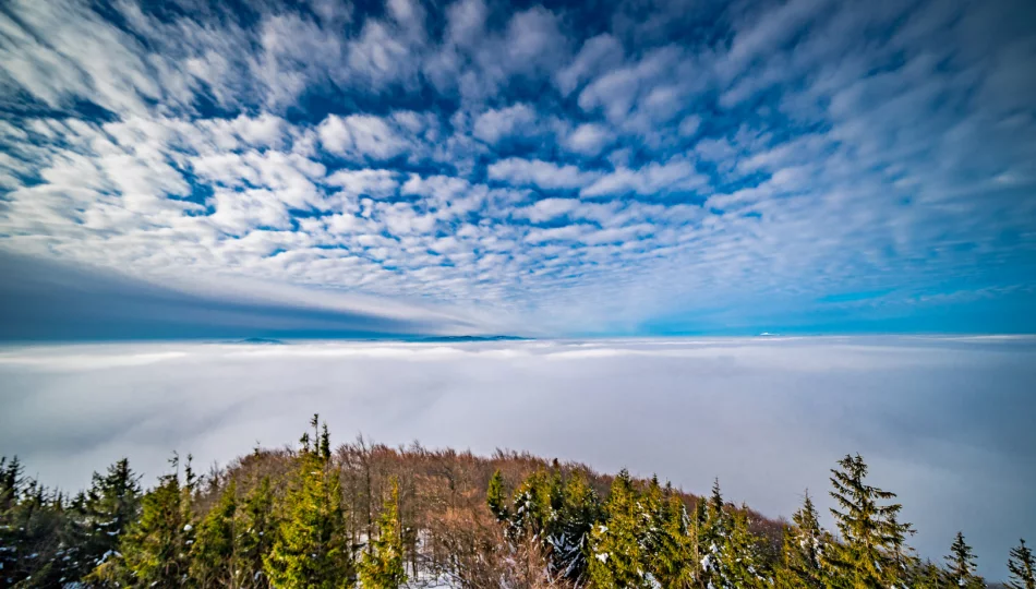 Ostrzeżenie meteorologiczne IMiGW - zdjęcie 1