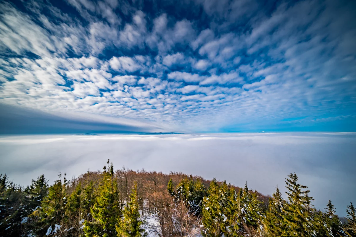 Ostrzeżenie meteorologiczne IMiGW