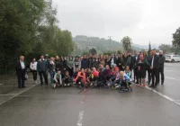 Jubileusz 20-lecia ważnego dla regionu klubu - zdjęcie główne