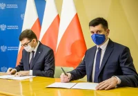 Będzie nowe połączenie z Limanowej do stacji kolejowej - zdjęcie główne