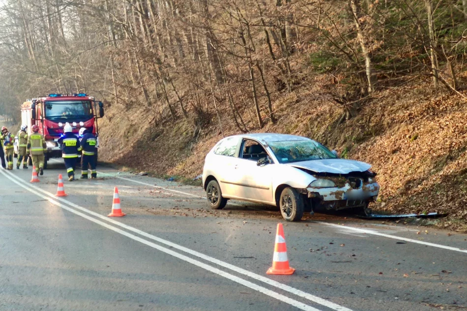 Jedno miejsce - dwie kolizje - zdjęcie 5