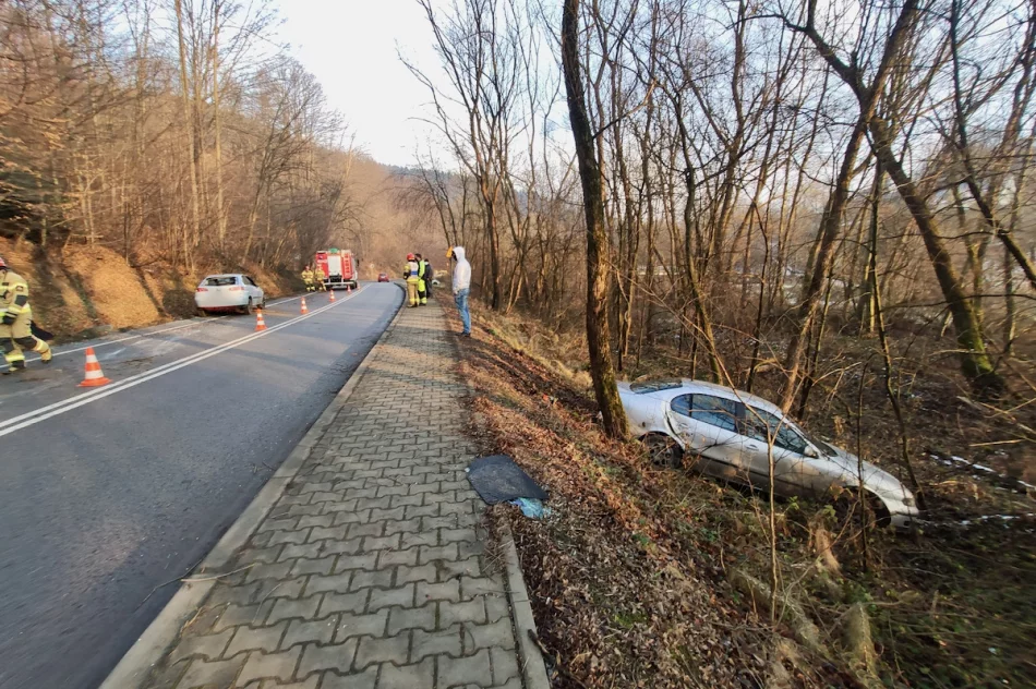 Jedno miejsce - dwie kolizje - zdjęcie 6