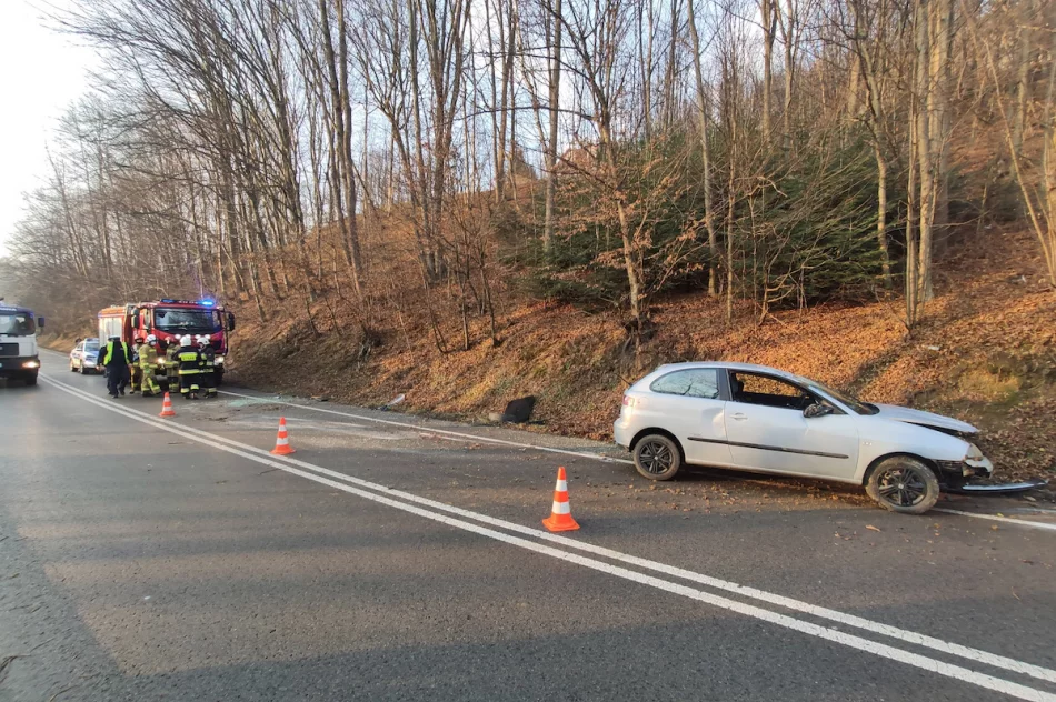 Jedno miejsce - dwie kolizje - zdjęcie 7