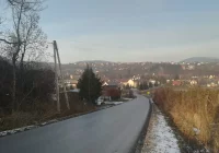 Wyremontują drogę, do przyszłej siedziby urzędu gminy - zdjęcie główne