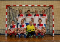 Rozpędzony FB Wojtas. Hat-trick Piotra Kalety. - zdjęcie główne