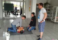 Rozważni i bezpieczni - zdjęcie główne