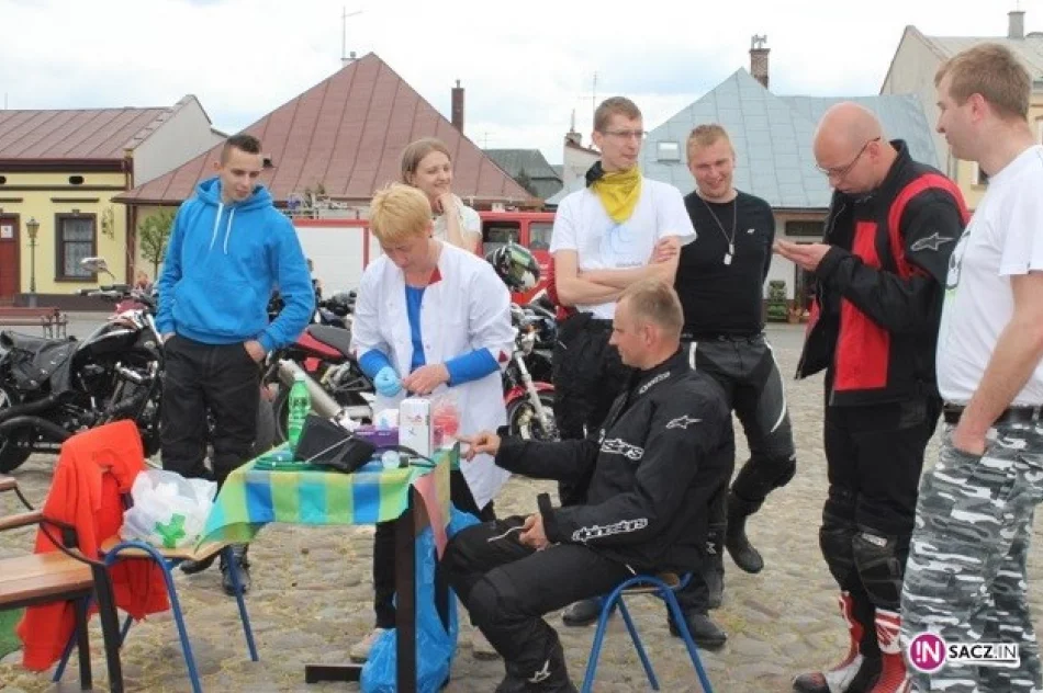 Udało się zebrać ponad 3,5 tysiąca! - zdjęcie 3