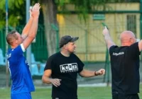 Wojciech Tajduś odchodzi z Sokoła Słopnice - zdjęcie główne