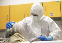 "Ludzie rozkręcają się przed świętami", a naukowcy apelują - zdjęcie główne