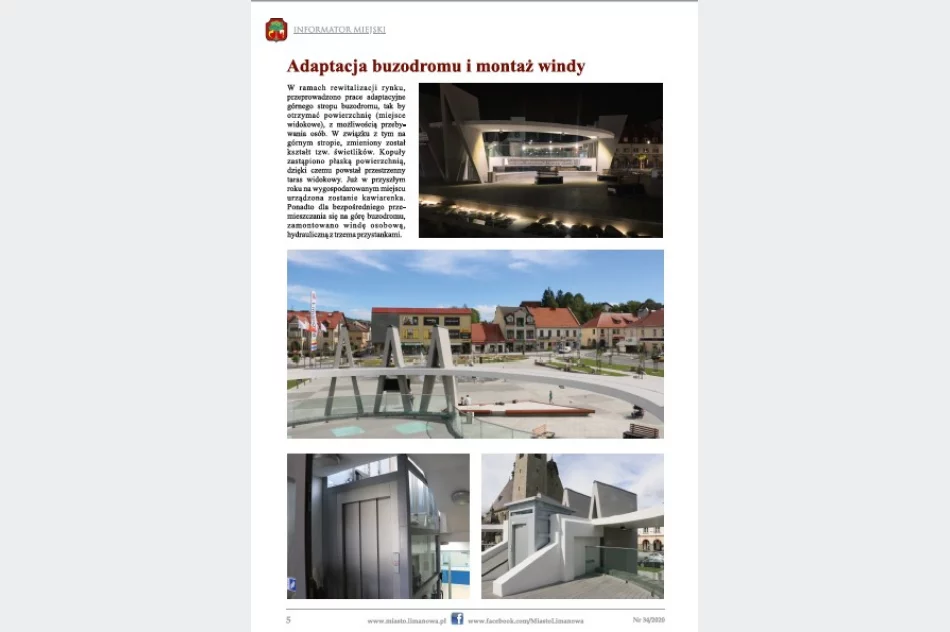 INFORMATOR MIEJSKI - PODSUMOWANIE ROKU - zdjęcie 7