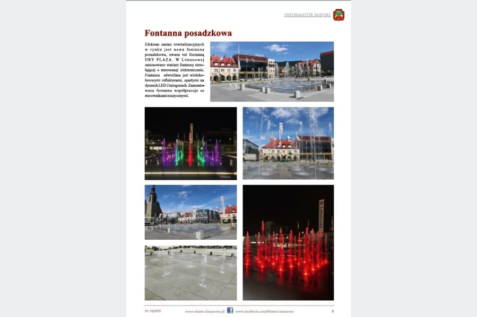 INFORMATOR MIEJSKI - PODSUMOWANIE ROKU - zdjęcie 8