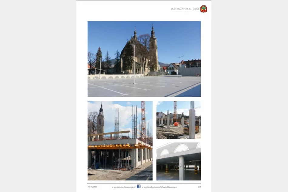 INFORMATOR MIEJSKI - PODSUMOWANIE ROKU - zdjęcie 11
