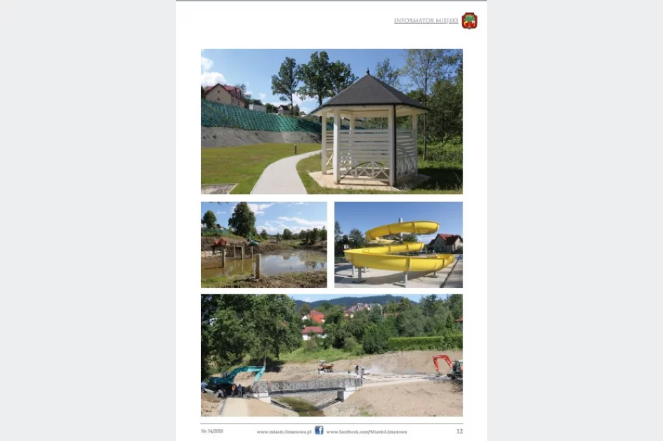 INFORMATOR MIEJSKI - PODSUMOWANIE ROKU - zdjęcie 13