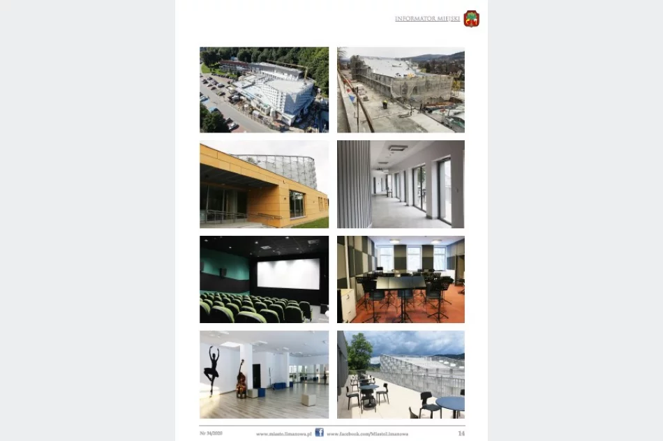 INFORMATOR MIEJSKI - PODSUMOWANIE ROKU - zdjęcie 15