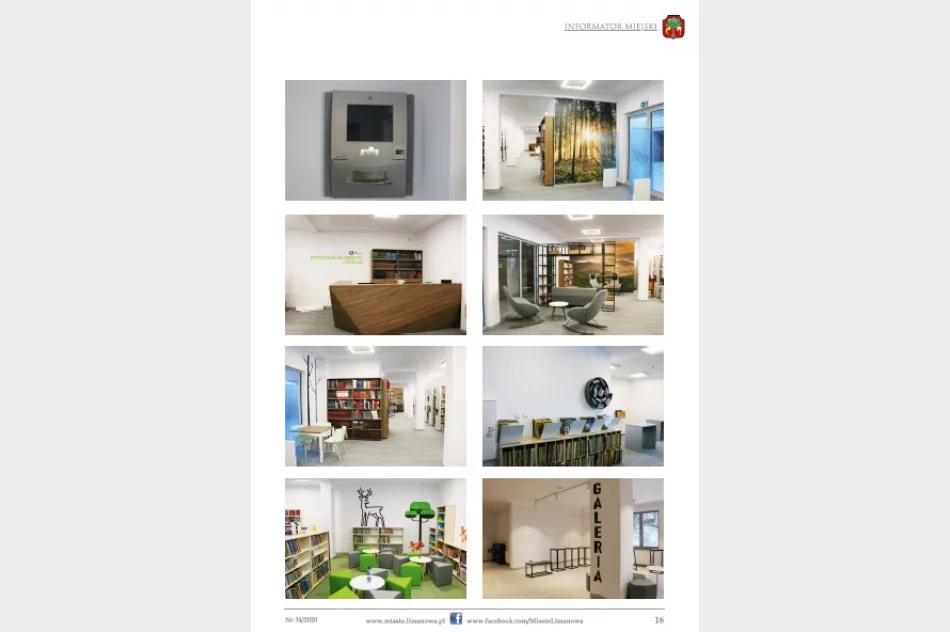 INFORMATOR MIEJSKI - PODSUMOWANIE ROKU - zdjęcie 17