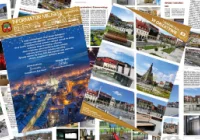 INFORMATOR MIEJSKI - PODSUMOWANIE ROKU - zdjęcie główne