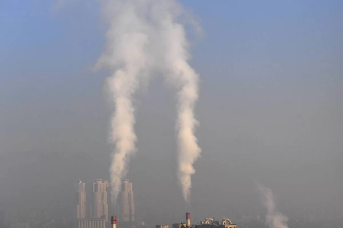 Zanieczyszczone powietrze a zapadalność i śmiertelność na COVID-19