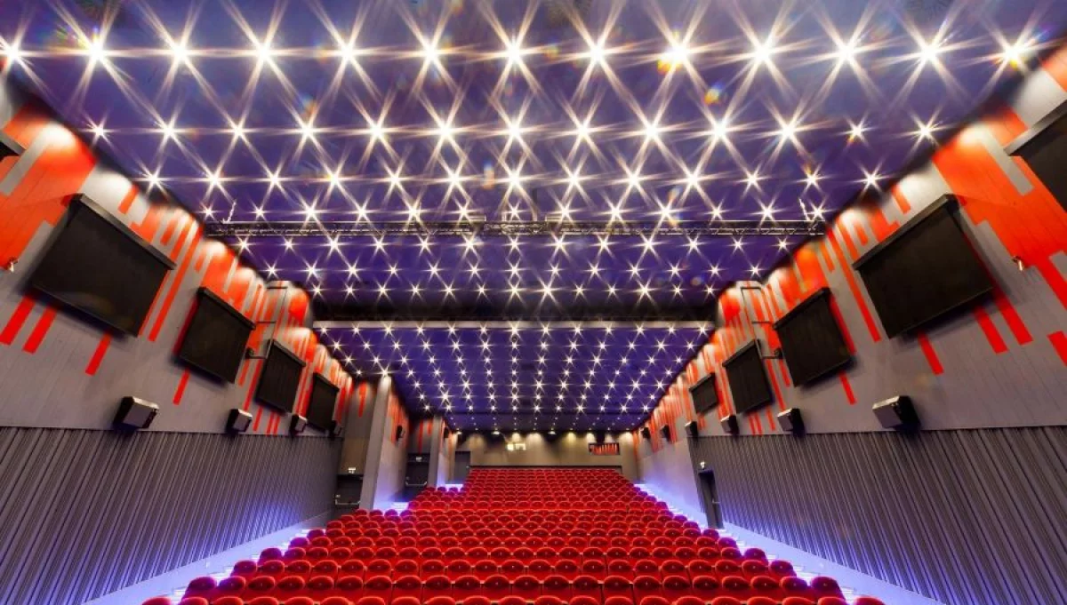 Limanowski Dom Kultury podsumował rok 2024